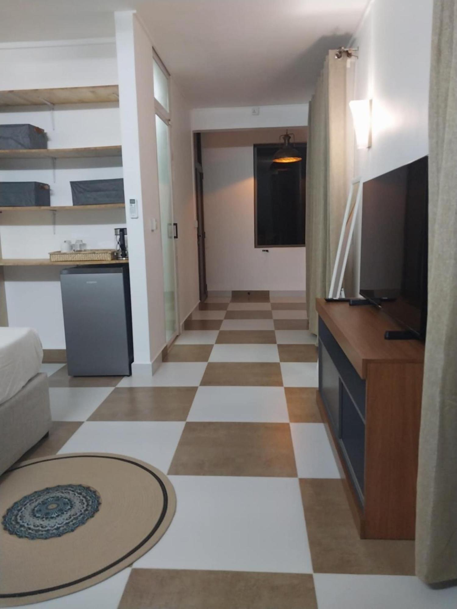 Apartment V&v
