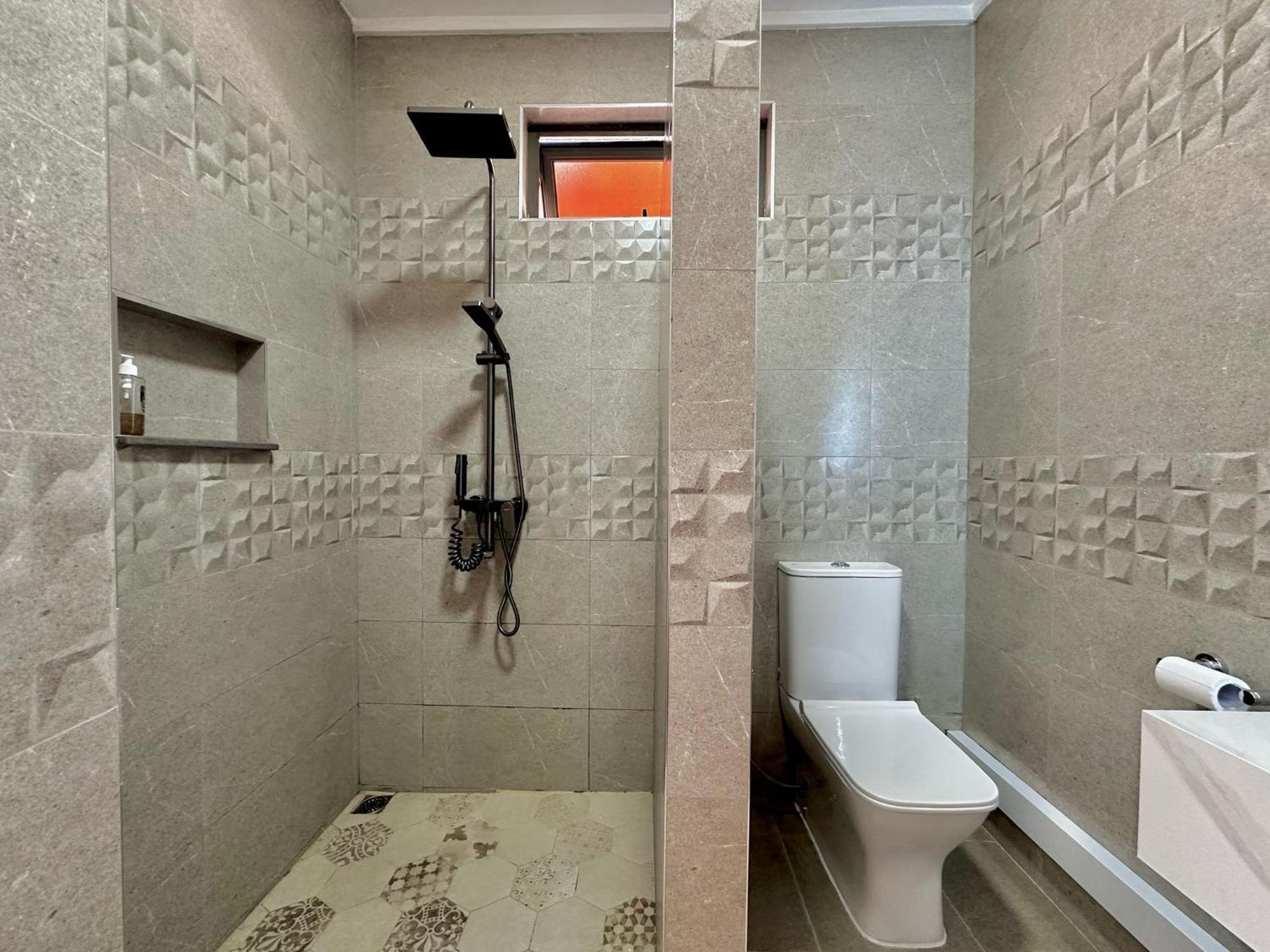Apartment V&v *