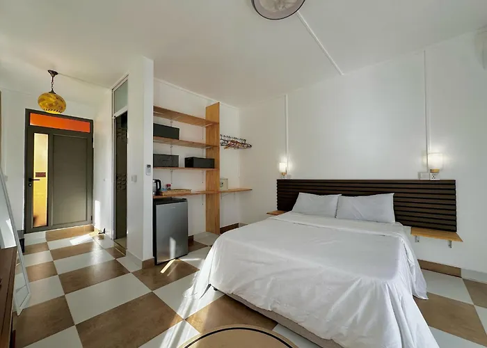 V&V Apartment