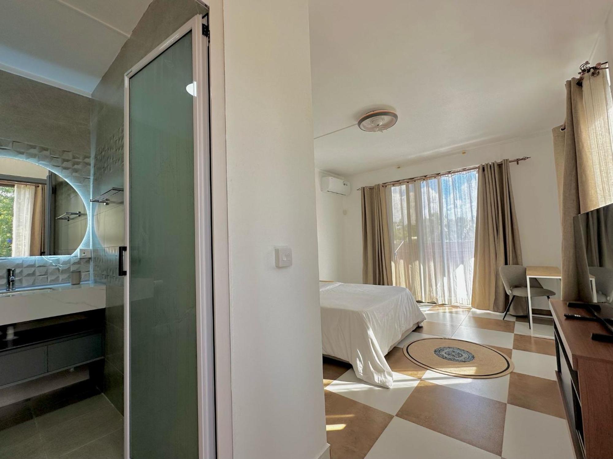 V&v Apartment