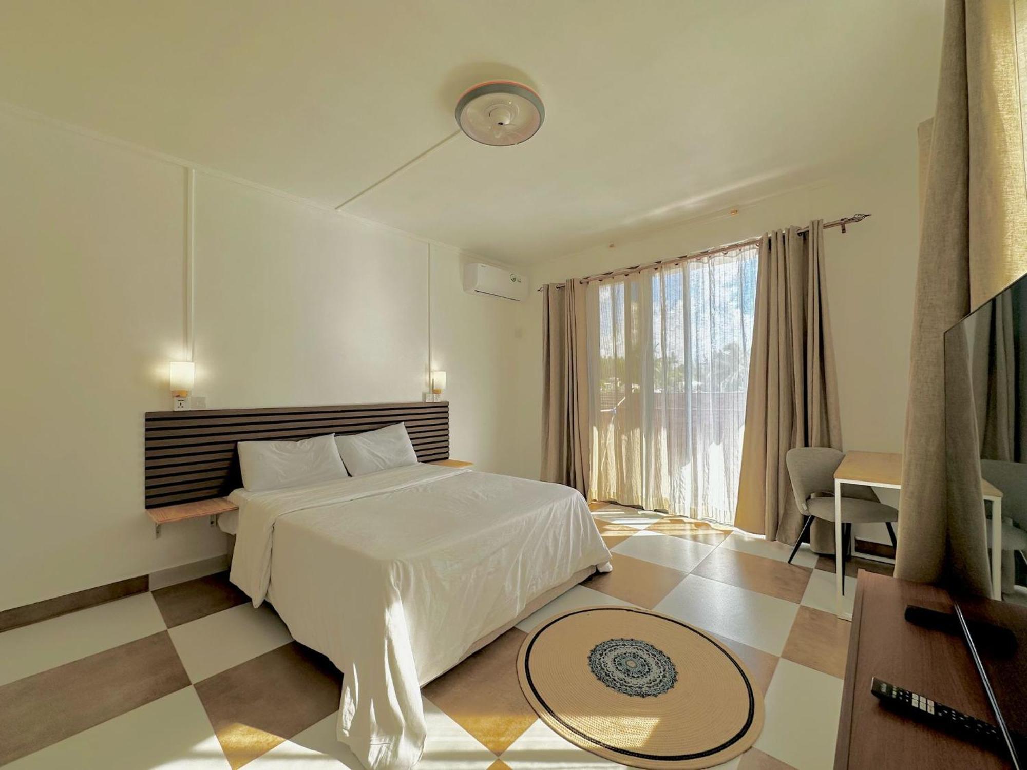 V&v Apartment