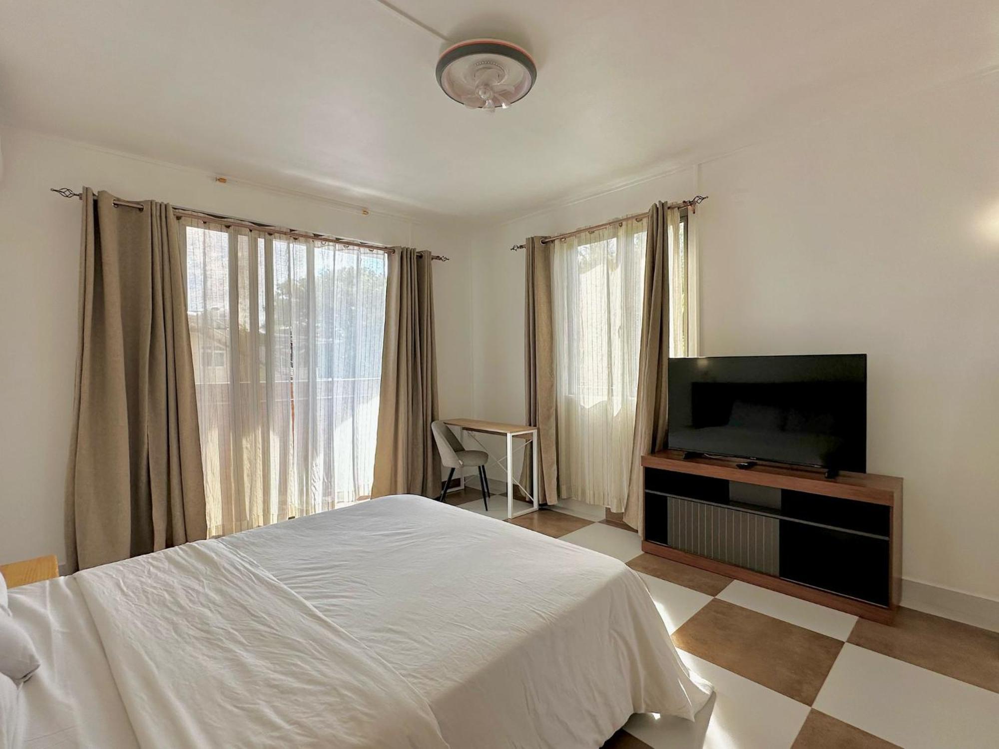 Apartment V&v