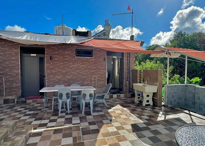 V&V Apartment