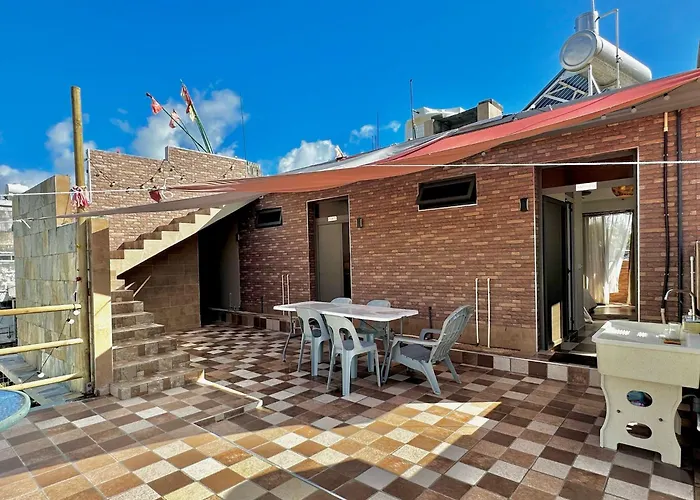 V&V Apartment